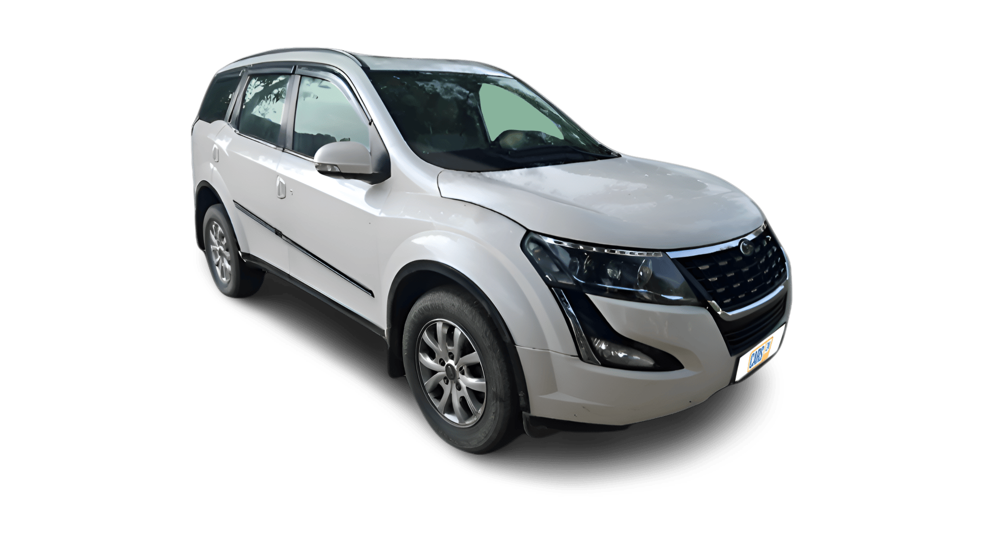 2018 Mahindra XUV500 - SUV - Diesel - Manual - ₹8.50 lakh